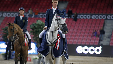 Quotes | “I  think from experience you have to be quick on the first day at the Europeans