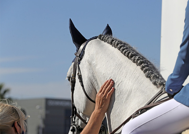 Photo © Mediterranean Equestrian Tour
