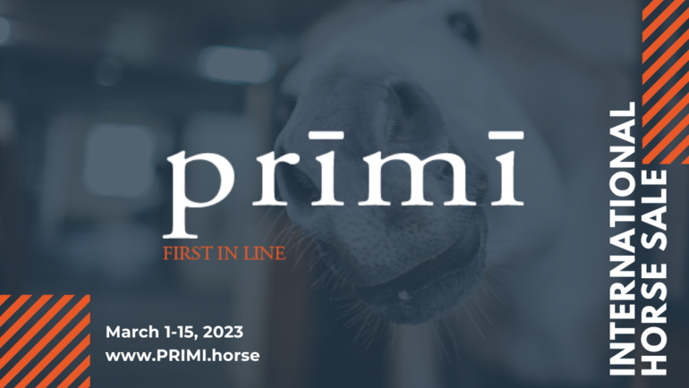 Prīmī - First in Line