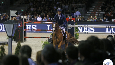 Jumping International Bordeaux 2021 cancelled