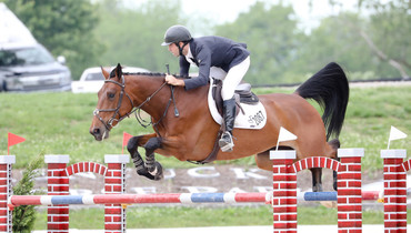 Ryan Genn and Dieta save the best for last to win Bluegrass Grand Prix