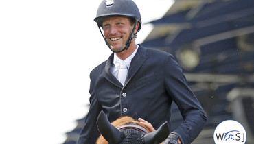 The horses, riders and teams for CSIO5* Longines International Jumping of La Baule