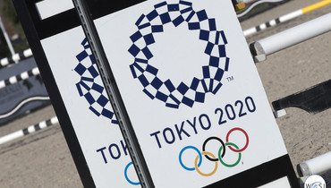 FEI President welcomes speedy decision on rescheduled Tokyo 2020 dates