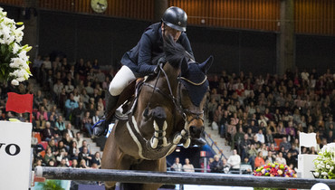 Geir Gulliksen and VDL Groep Quatro selected to represent Norway at the Tokyo Olympics
