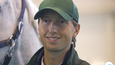 Looking back at 2020 – with Martin Fuchs: “In times like these you get reminded that there are other things in life than horses”
