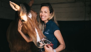 Dr. Emmanuelle Van Erck Westergren on the EHV-1 outbreak: “We have to improve the protection of our horses by vaccinating and providing better biosecurity measures”