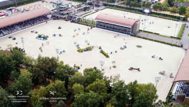 GC Grand Prix and GCL competitions coming up at Tops International Arena in September