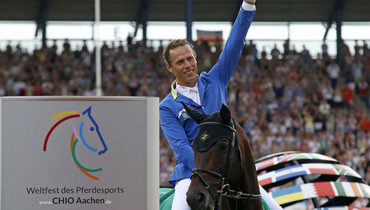 Quotes and thoughts after the Rolex Grand Prix in Aachen