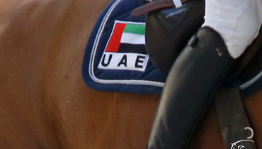 FEI suspends UAE national federation for rule violations