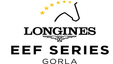 Longines EEF Series to be launched at the CSIO3* of Gorla Minore