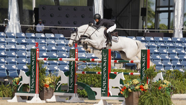 The Next Generation – Mimi Gochman: “The base from equitation will help you in the long run”