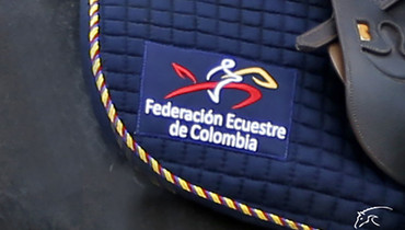 Roberto Teran Tafur and Dez' Ooktoff selected to represent Colombia at the Tokyo Olympics