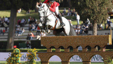 Inside The Rolex Grand Slam of Show Jumping: Breeders uncovered, meet the next generation & more!