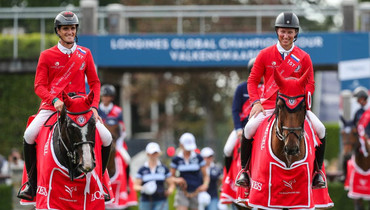 London Knights claim first win of the season in action packed GCL Valkenswaard