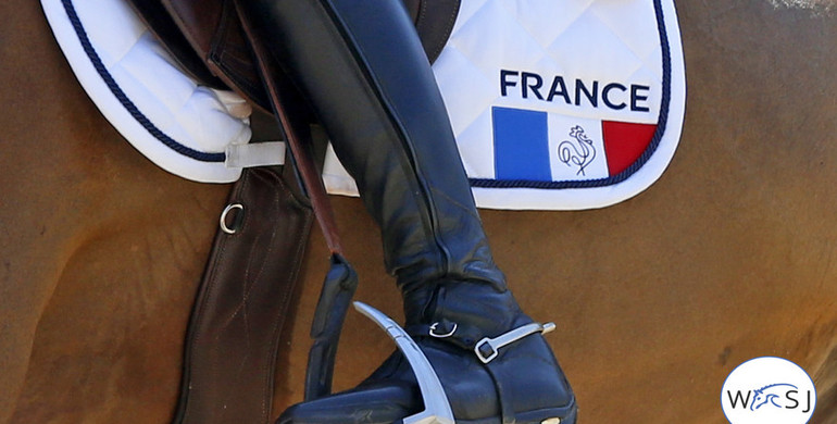 Philippe Guerdat’s successors announced by the French Equestrian Federation