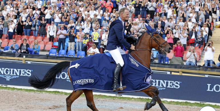 A guide to the Longines FEI European Championships 2019
