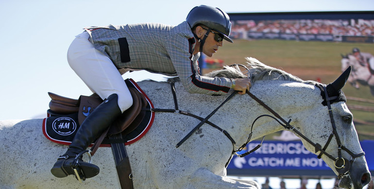 The horses, riders and teams for CSIO5* Falsterbo