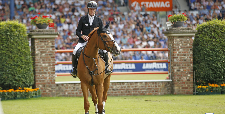 Germany’s long list for the World Equestrian Games announced