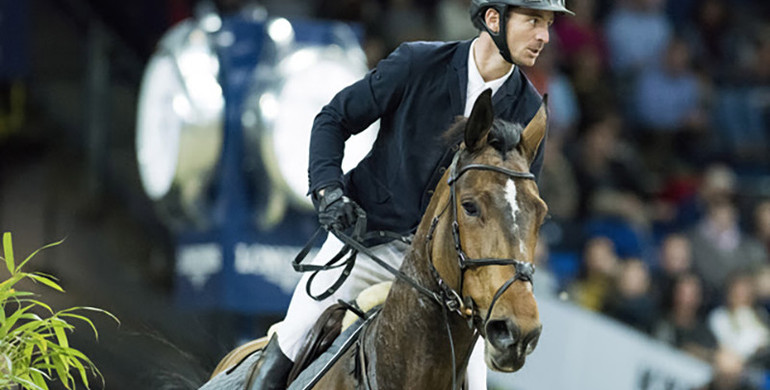 Longines FEI Jumping World Cup™ 2018/2019 - Western European League: Oslo opens exciting new season as all roads lead to Gothenburg once again