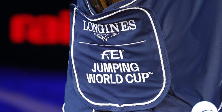 Longines FEI Jumping World Cup™ 2018/2019: Events at Ocala and Warsaw bring qualifying season to a close