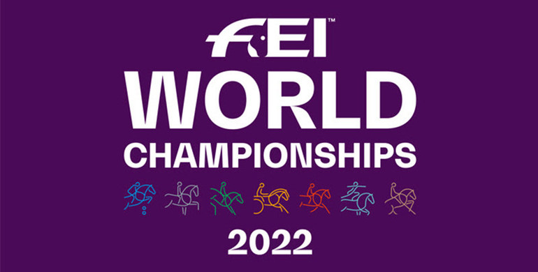 Strong interest in hosting FEI World Championships 2022
