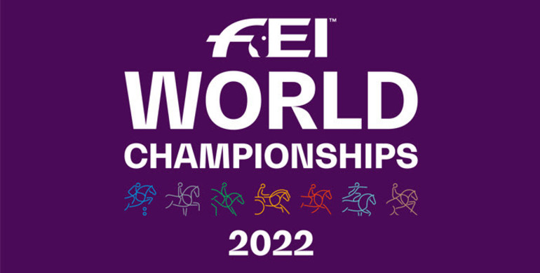 Countries line up to host FEI World Championships in 2022