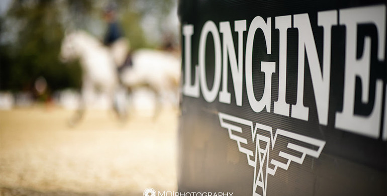 Star studded field of international riders set to contest the Longines FEI Jumping World Cup™ Vancouver at tbird