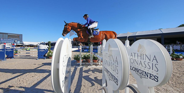 United turn up the heat in GCL Ramatuelle/St Tropez
