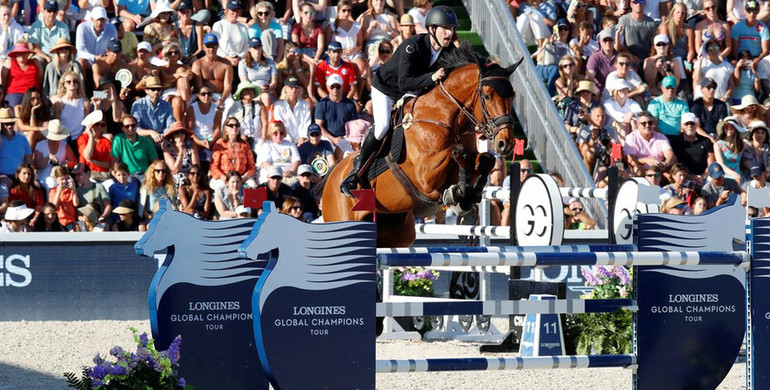 Battle lines drawn for unmissable LGCT showdown in New York