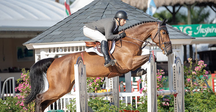 Eric Lamaze welcomes Hayley Barnhill and Chris Surbey to Team Torrey Pines