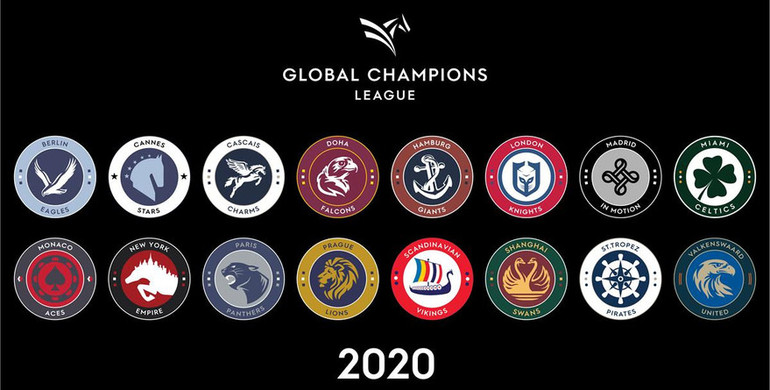 Teams revealed for 2020 GCL championship race