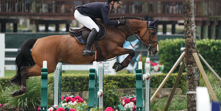 Peter Lutz saves best for last to claim $25,000 CP Grand Prix win