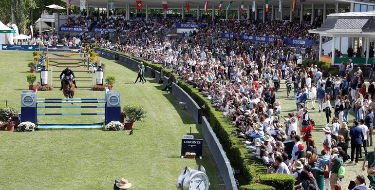 LGCT and GCL season to restart in 2021