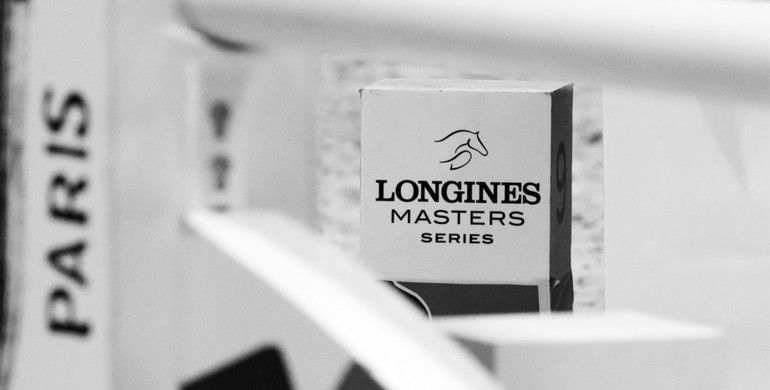 EEM announces end of partnership with Longines