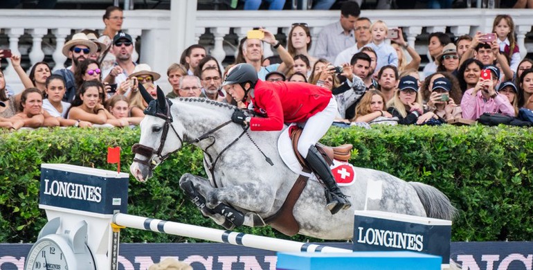 Longines FEI Jumping Nations Cup™ Final 2020 in Barcelona cancelled