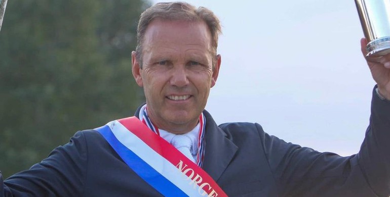 11th King’s Cup for Geir Gulliksen who’s Norwegian Champion 2020