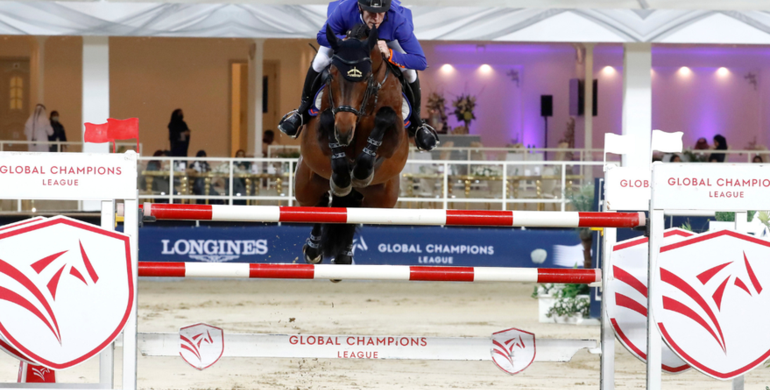 Valkenswaard United thrill in edge-of-the-seat GCL Doha opener