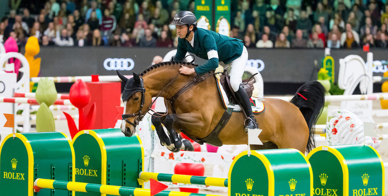 Definitive green light for The Dutch Masters