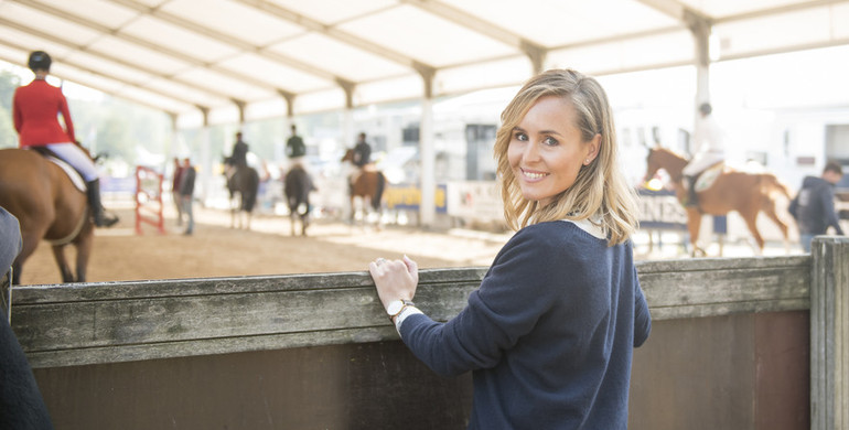 The Equestrian Mental Coach: How to combat those show nerves