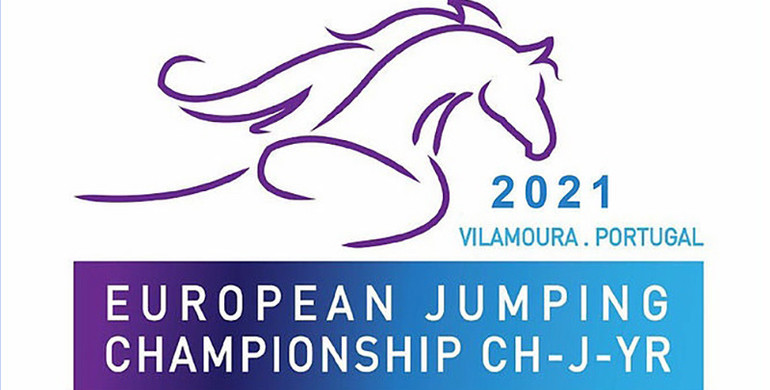 The teams, horses and riders for the 2021 European Championships for children, junior and young riders