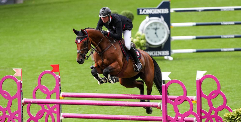 Championship fever intensifies as New York Empire storm to the top in GCL Valkenswaard round 1