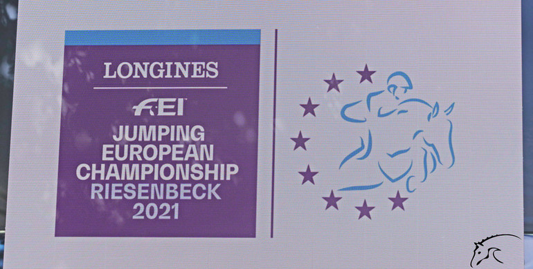 A guide to the Longines FEI European Championships 2021