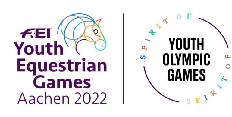 30 nations confirmed for the FEI Youth Equestrian Games 2022