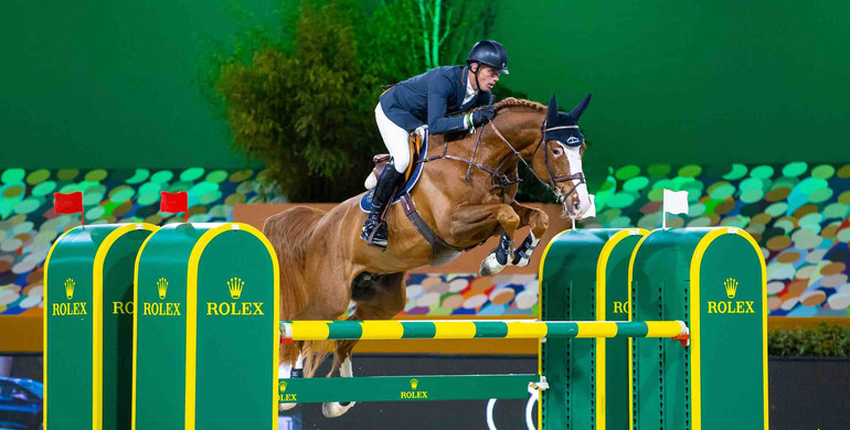 Inside the Rolex Grand Slam: The Dutch Masters preview