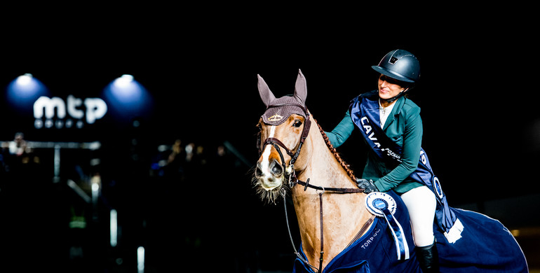 CAVALIADA Poznan – 23 classes, five disciplines and a sport horse auction