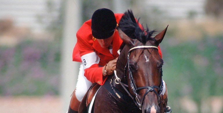 That Special Bond – with Ludo Philippaerts: “Darco kicked off my career in the top sport”