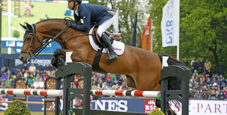 Quotes after the LGCT Grand Prix in Hamburg | 