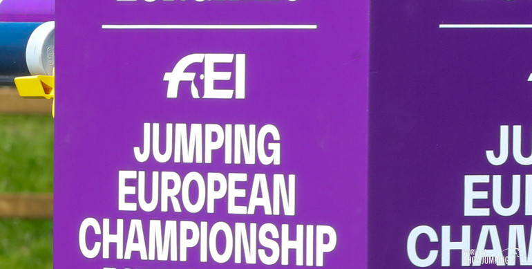 All set for the FEI Jumping European Championship 2023 in Milan
