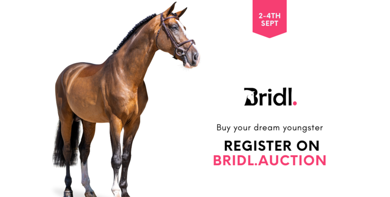 The Grand Finale: BRIDL’s Premier Auction starts in 5 days