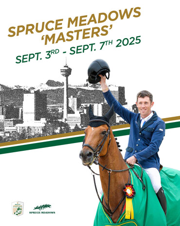 Photo © Rolex Grand Slam.